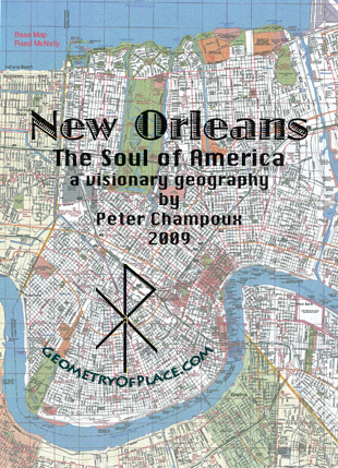 New Orleans book